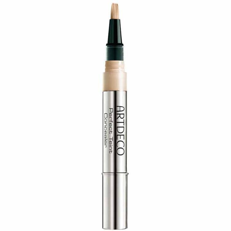 Artdeco Perfect Teint Concealer 497.5 Light Peach - Corretivo Líquido