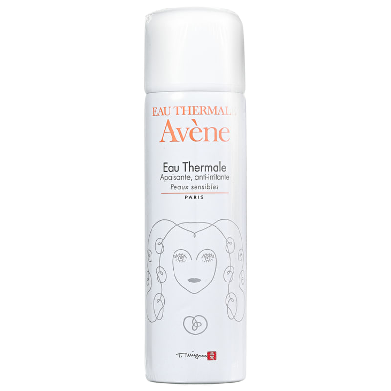 Avène Eau Thermale Apaisant - Água Termal em Spray 50ml