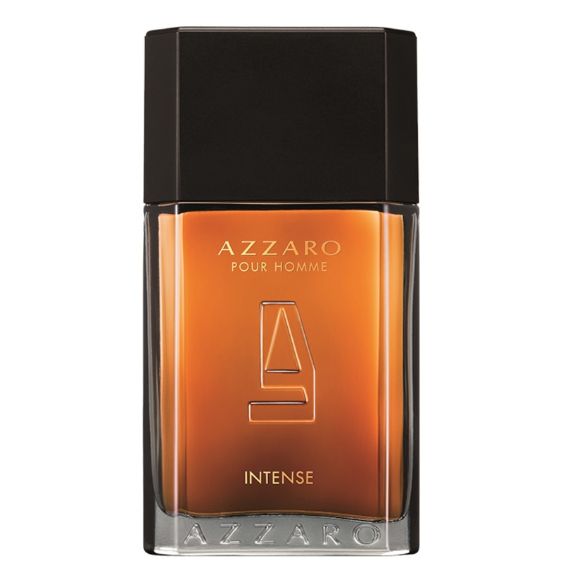 Azzaro Pour Homme Intense Eau de Parfum - Perfume Masculino 50ml