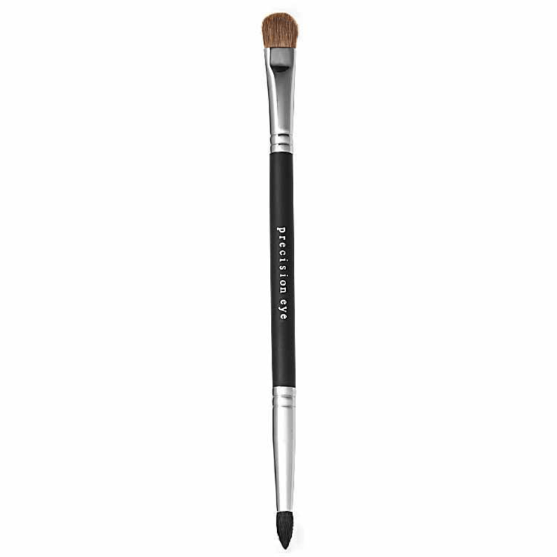 bareMinerals Double-Ended Precision - Pincel Delineador
