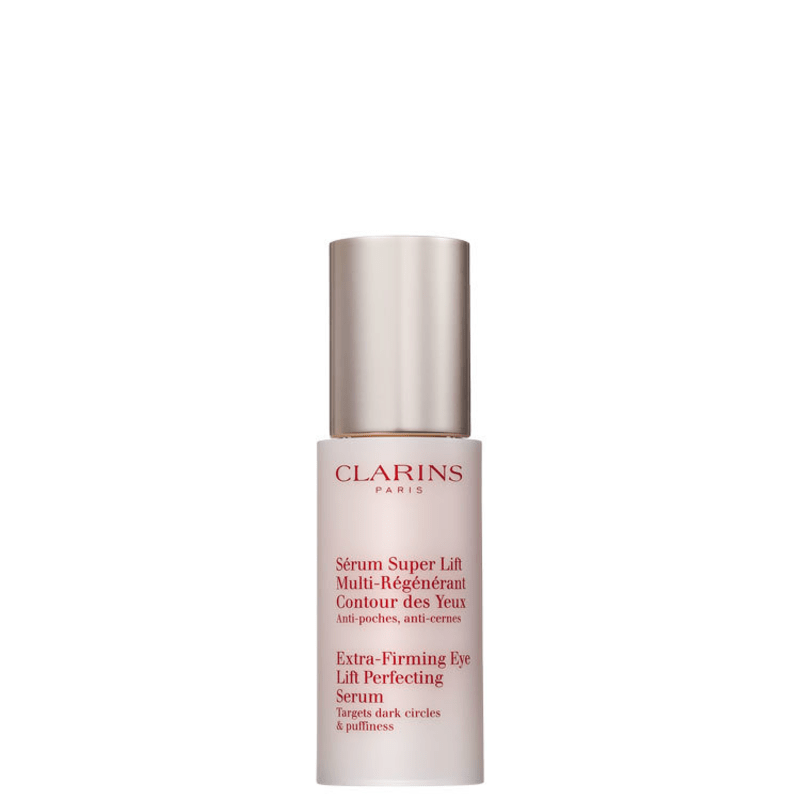 Clarins Extra-Firming Advanced Eye Contour Serum - Sérum para a Área dos Olhos 20ml