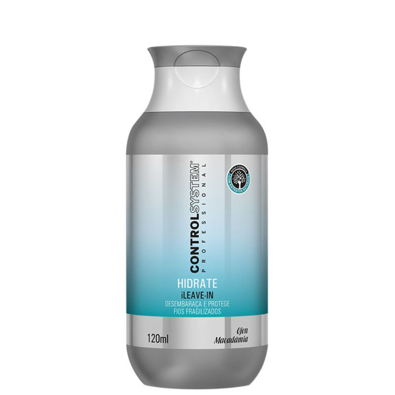 Control System Professional Hidrate iLeave-in - Leave-in 120ml