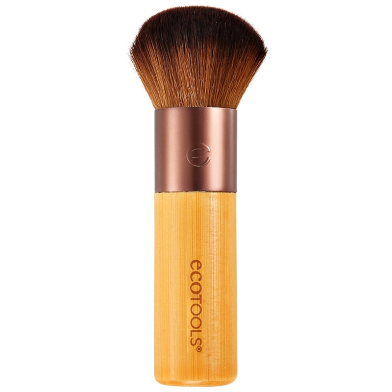 Ecotools Domed Bronzer - Pincel para Bronzer