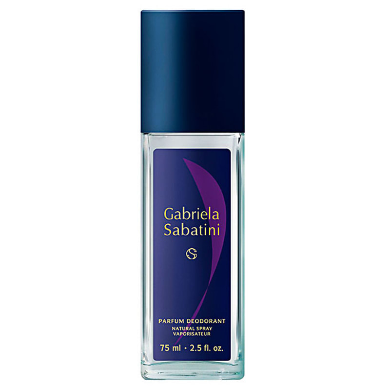 Gabriela Sabatini - Desodorante Feminino 75ml