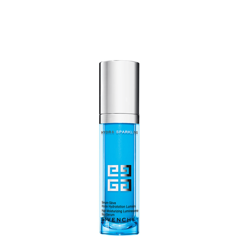 Givenchy Hydra Sparkling Intensive Moisturizing Flash Luminescence Serum - Sérum Hidratante 30ml