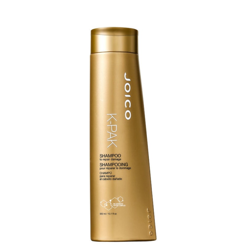 Joico K-Pak To Repair Damage - Shampoo 300ml
