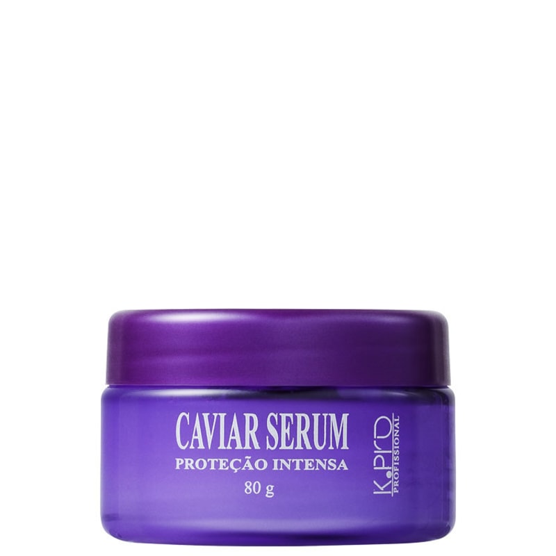 K.Pro Caviar Serum - 80g