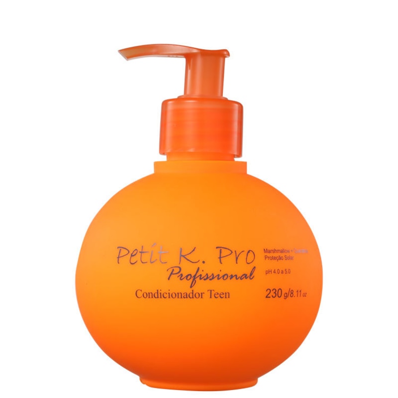 K.Pro Petit Profissional Condicionador Teen - 230g