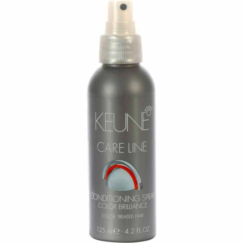 Keune Care Line Color Brilliance Conditioning Spray - Leave-In 125ml