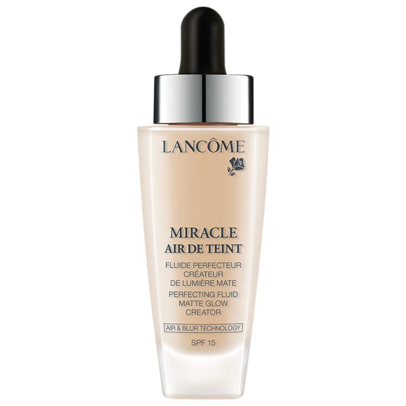 Lancôme Miracle Air de Teint 01 Beige Albâtre - Base Líquida 30ml