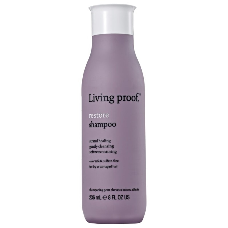 Living Proof Restore - Shampoo 236ml