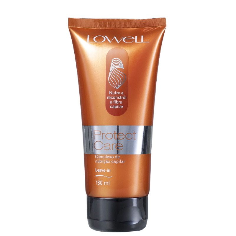 Lowell Protect Care - Leave-in 180ml