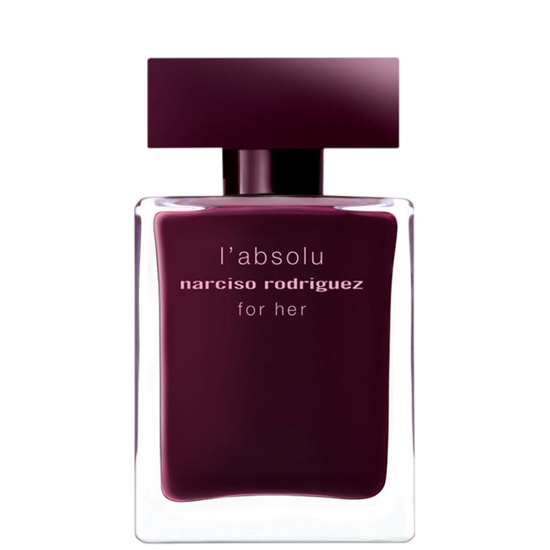 Narciso Rodriguez L’Absolu For Her Eau de Parfum - Perfume Feminino 30ml