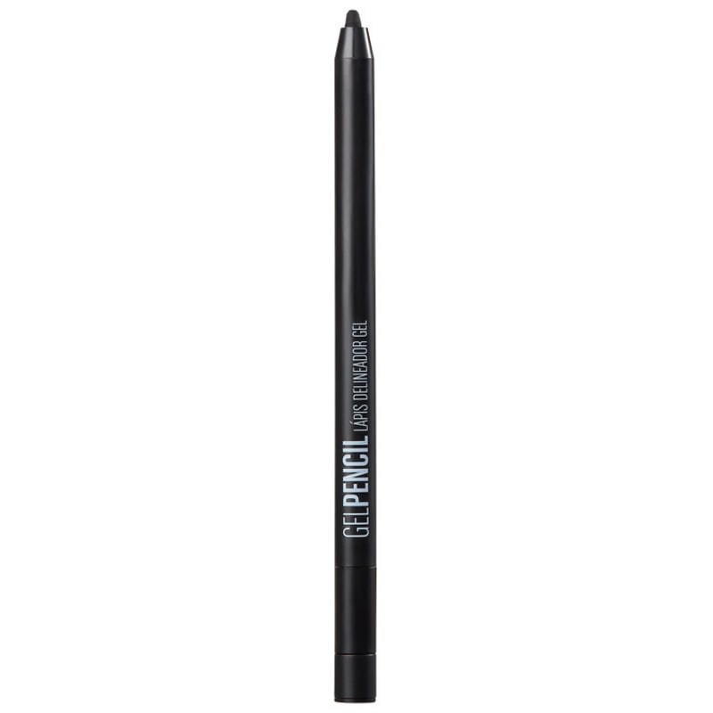 Océane Femme Gel Pencil Black Night - Lápis de Olho 1,8g