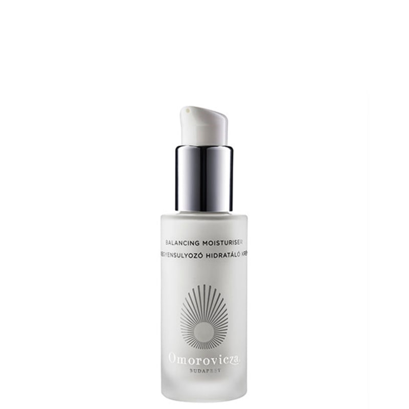 Omorovicza Balancing Moisturizer - Creme Hidratante 50ml