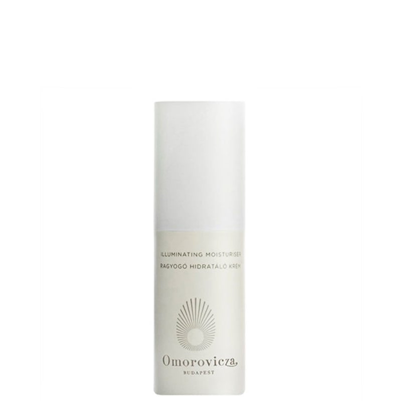 Omorovicza Illuminating Moisturizer - Creme Hidratante 20ml