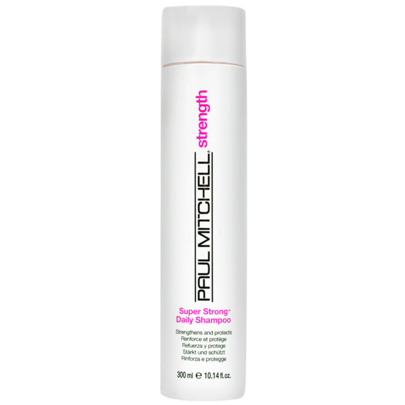 Paul Mitchell Strength Super Strong Daily - Shampoo 300ml