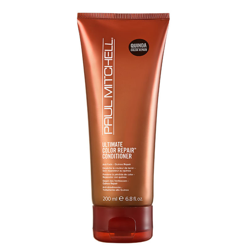 Paul Mitchell Ultimate Color Repair Conditioner - Condicionador 200ml