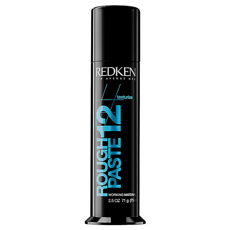 Redken Styling Texturize Rough Paste 12 - Pasta Modeladora 75g