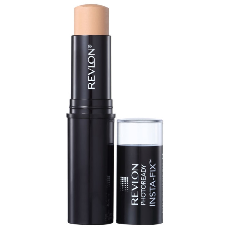 Revlon PhotoReady Insta-Fix Golden Beige - Base em Bastão 6,8g