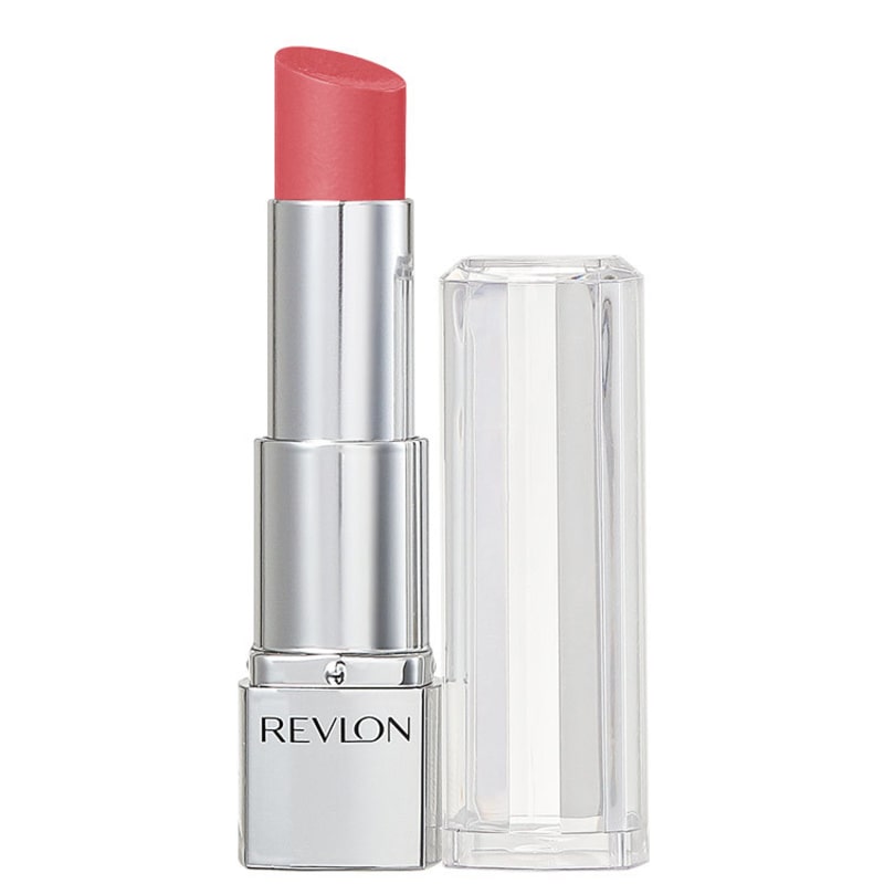 Revlon Ultra HD Rose - Batom Cremoso 3g