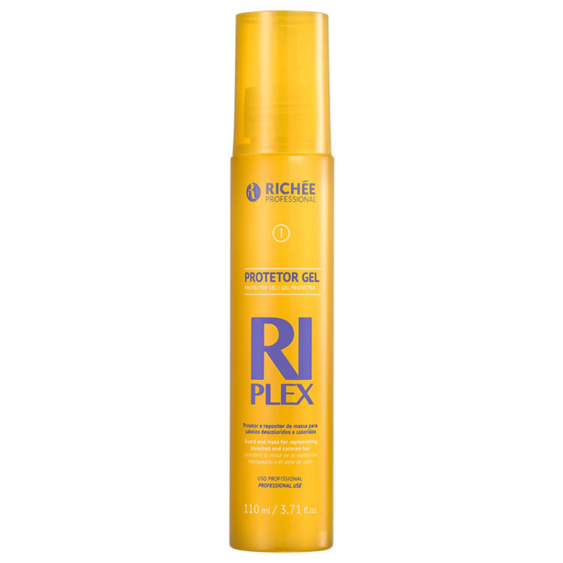 Richée Professional RiPlex 1 - Protetor Gel 110ml