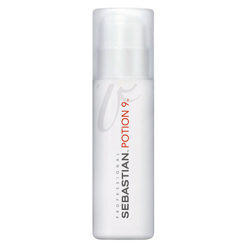 Sebastian Professional Flow Potion 9 Finalizador