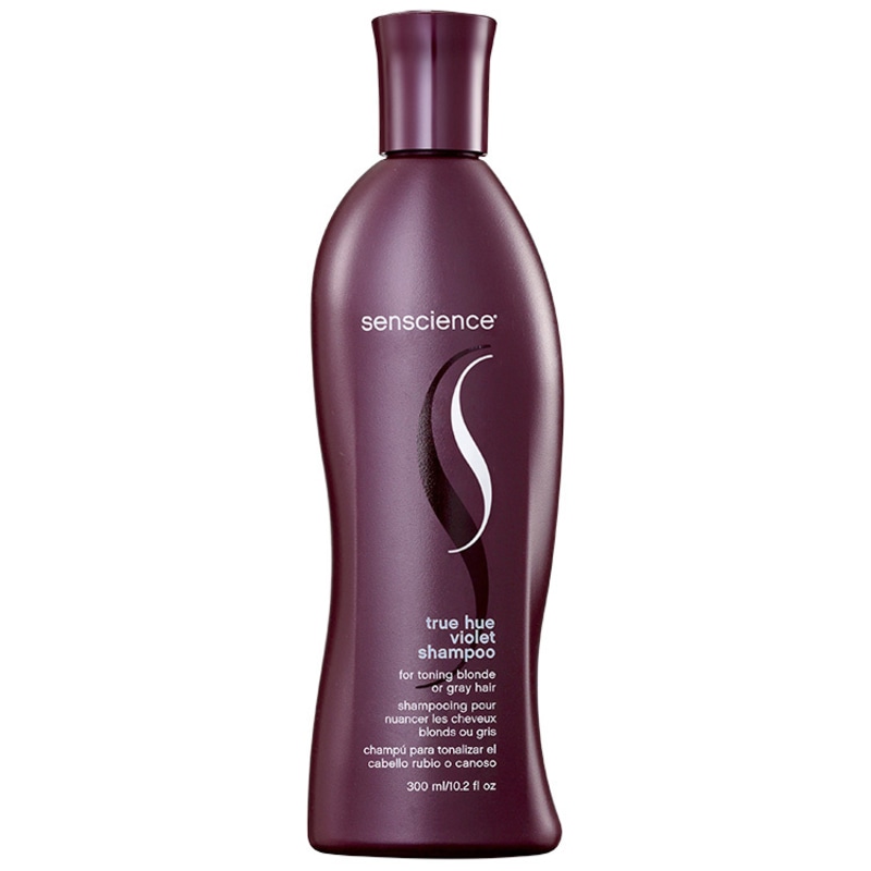 Senscience True Hue Violet - Shampoo 300ml