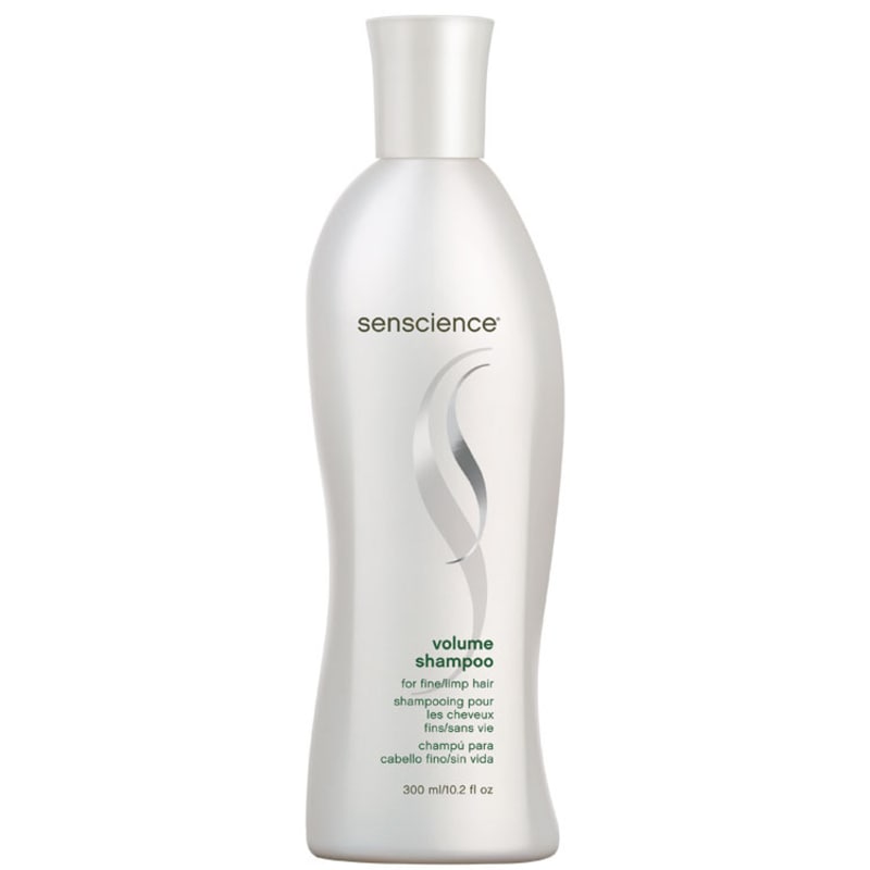 Senscience Volume - Shampoo 300ml
