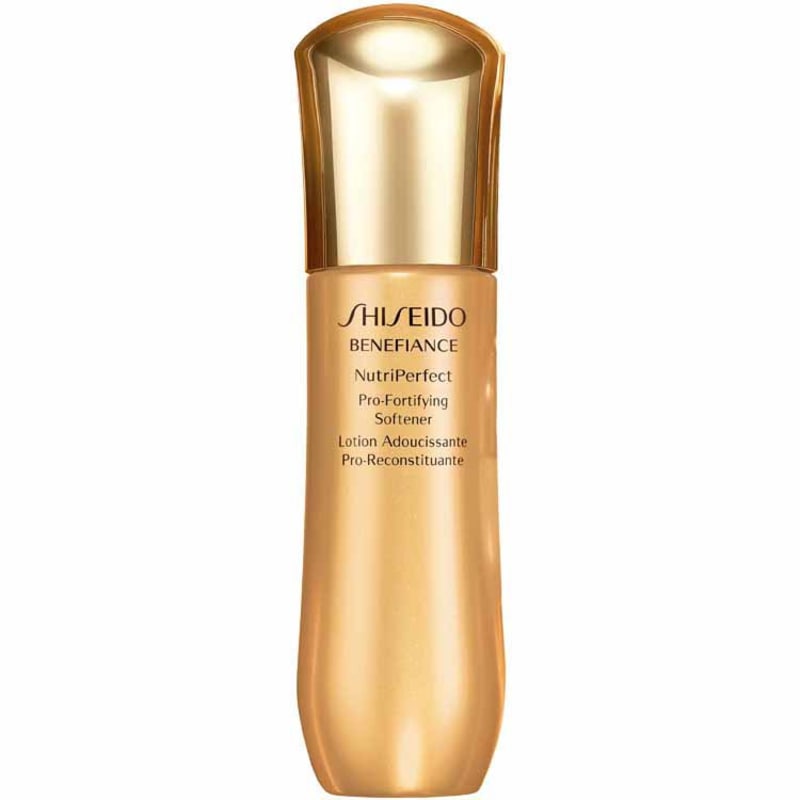 Shiseido Benefiance Nutriperfect Pro-Fortifying Softener - Loção Suavizante 150ml