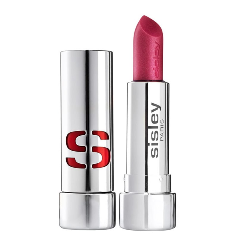 Sisley Phyto-Lip Shine N18 Berry - Batom Cintilante 3,4g