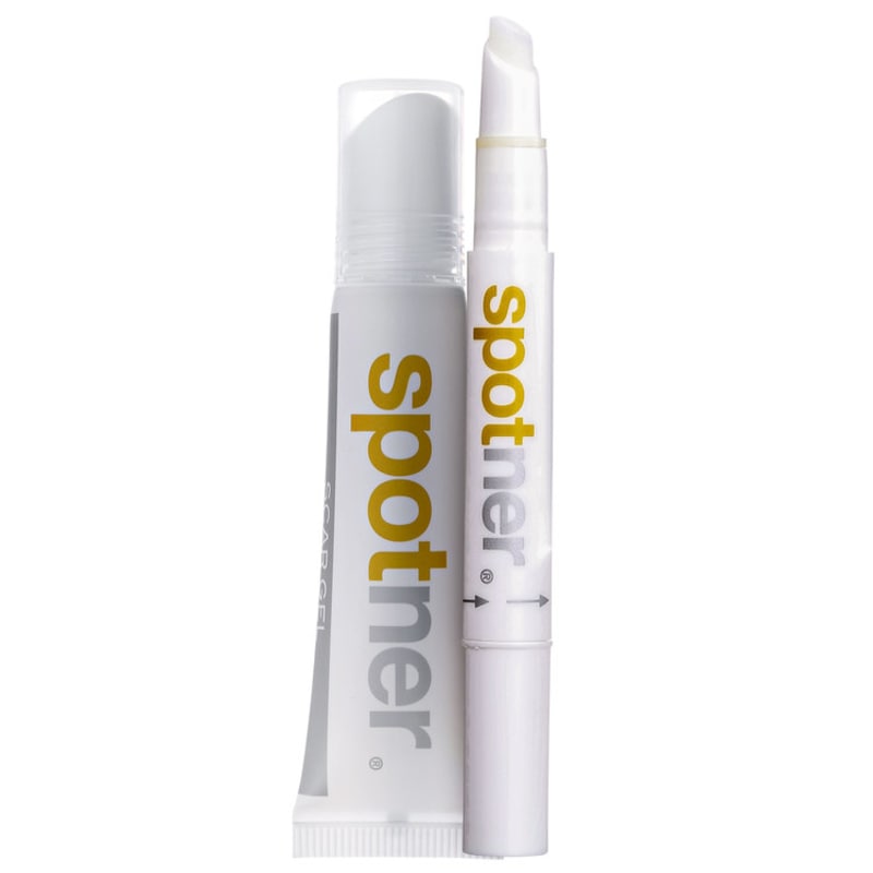 Spotner Corpo Sem Manchas Kit (2 Produtos)