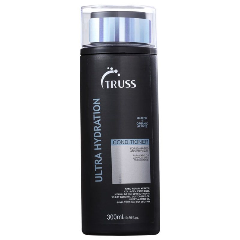 Truss Ultra Hydration - Condicionador 300ml