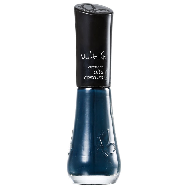 Vult Unhas Alta Costura - Esmalte Cremoso 8ml