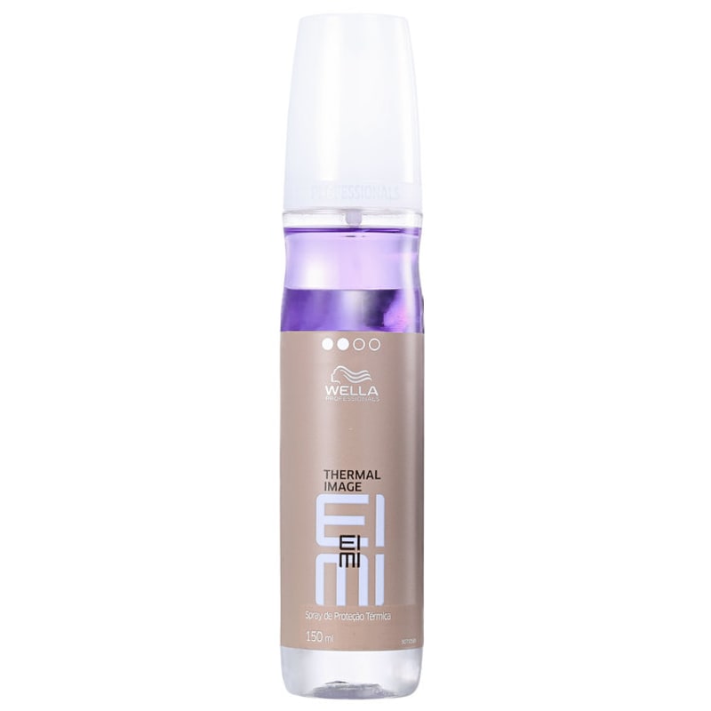 Wella Professionals EIMI Thermal Image - Protetor Térmico 150ml
