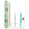 Cosmetrix Manicure Completa Kit (5 Produtos)
