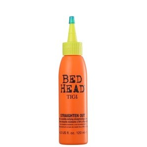 TIGI Bed Head Straighten Out - Leave-In 120ml - Beleza na Web