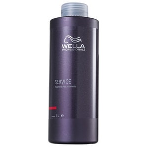 Tramento Wella Professionals Service Pós-alisamento 1000ml