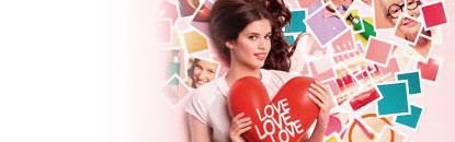 Agatha Ruiz de La Prada Perfumes