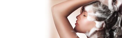 Shampoo de Limpeza Profunda