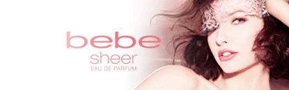 Bebe Perfumes em Kits para Presente Feminino
