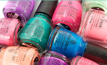China Glaze