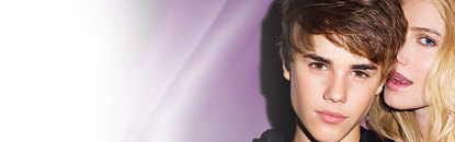 Justin Bieber Perfumes Femininos