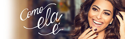 Juliana Paes Esmaltes para Unhas