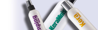 Jumping Curls Mist