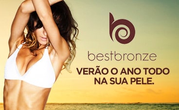 Best Bronze Spray Fixador