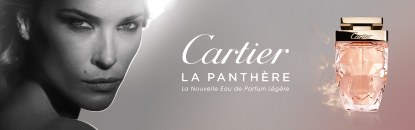 Cartier Perfumes Masculinos