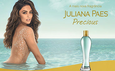 Juliana Paes Body Spray