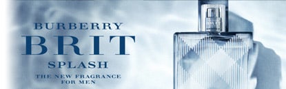 Burberry Perfumes