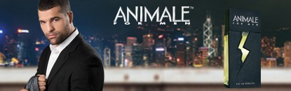 Animale Perfumes
